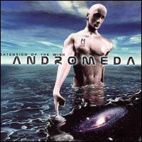 Andromeda (SWE) : Extension of the Wish